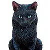 Статуэтка декоративная Кот- предсказатель Veronese AL32540