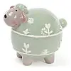 Декоративна ceramic Статуетка Вівця 11 см Bona DP42030