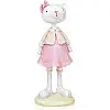Статуэтка Кошечка-модница 17 см Bona DP42132