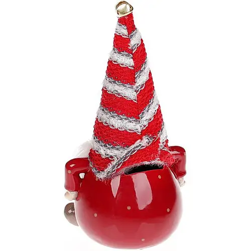 Копилка ceramic Гномик в мешке 19 см Bona DP42900