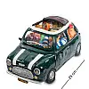 Статуетка машина My First Love 25х15 см Guillermo Forchino AL46571