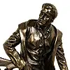 Статуетка декоративна Мисливець Veronese AL74247