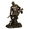 Статуетка декоративна Мисливець Veronese AL74247