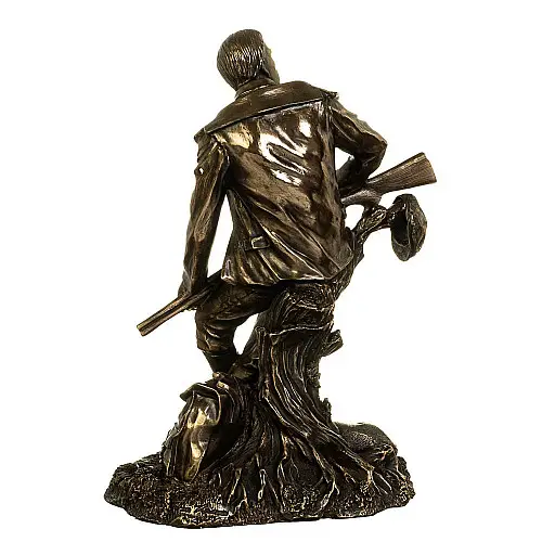 Статуетка декоративна Мисливець Veronese AL74247