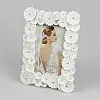 Декоративная фоторамка Wedding flowers 16х21 см Veronese AL78465