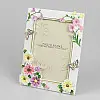 Декоративна фоторамка Spring flowers 17х22 см Veronese AL78467