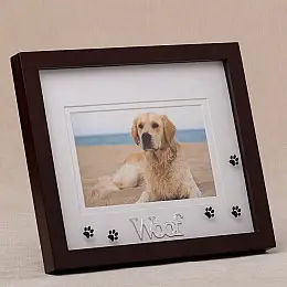 Декоративна фоторамка Bow-wow 24х20 см Veronese AL78513