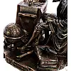 Статуетка декоративна Galileo Galilei 21 см Veronese AL84422