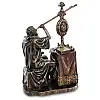 Статуетка декоративна Galileo Galilei 21 см Veronese AL84422