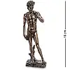 Статуетка декоративна Давид 19 см Veronese AL84425