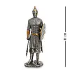 Статуетка декоративна Арабський воїн 11 см Veronese AL84454