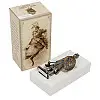 Статуетка декоративна Арабський воїн 11 см Veronese AL84454