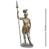 Статуетка декоративна Списоносець 11 см Veronese AL84455