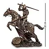Статуетка декоративна Лицар 28 см Veronese AL84459