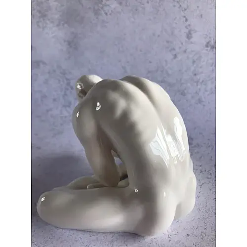 Статуетка декоративна Атлет 9 см Unicorn Studio DP86432
