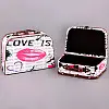 Набор шкатулок Поцелуй Love Is Lefard AL29017