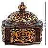 Декоративная шкатулка Arabesque Veronese AL32793