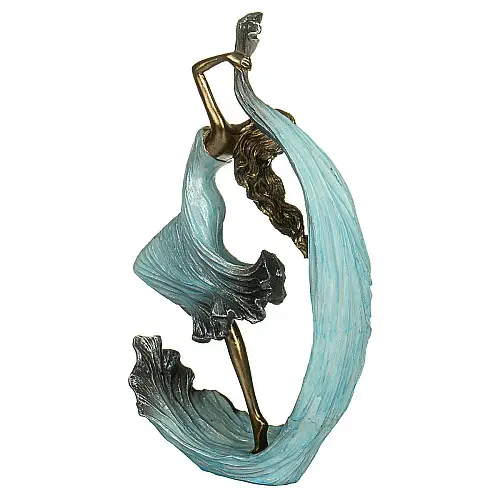 Фігурка Air dance Lefard AL84520 Синій