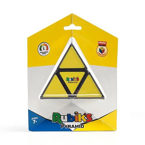 Іграшка головоломка Пірамідка Rubiks KD113136