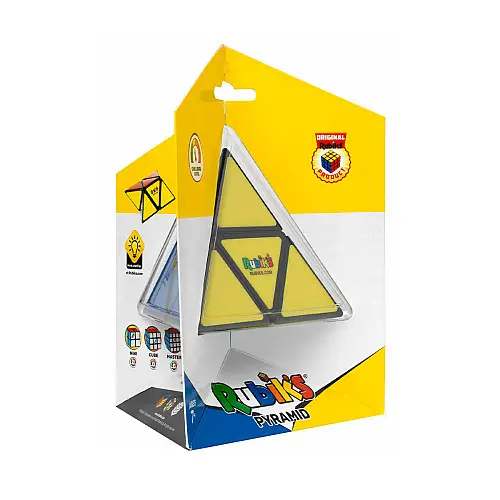 Іграшка головоломка Пірамідка Rubiks KD113136