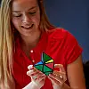 Іграшка головоломка Пірамідка Rubiks KD113136