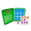 Настольная магнитная игра Крестики-нолики YaGo KD113200