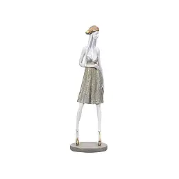 Фігурка Cheeky baby 41 см Lefard AL97825