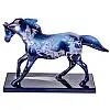 Фигурка декоративная Лошадка Zodiac 21 см Lefard AL113809