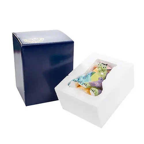 Декоративна фігурка Rainbow dog 12 см Pavone AL114021