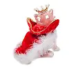 Декоративна фігурка Cat king 13 см Pavone AL114026