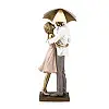 Фигурка декоративная Влюбленные 42 см Lefard AL115266