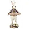 Фігурка інтер'єрна In Wonderland 29 см ArtDeco AL117942