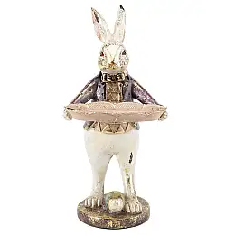 Фігурка інтер'єрна In Wonderland 29 см ArtDeco AL117942