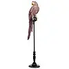 Фігурка інтер'єрна Parrot Pinky 145 см ArtDeco AL117944