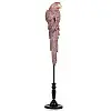 Фігурка інтер'єрна Parrot Pinky 145 см ArtDeco AL117944
