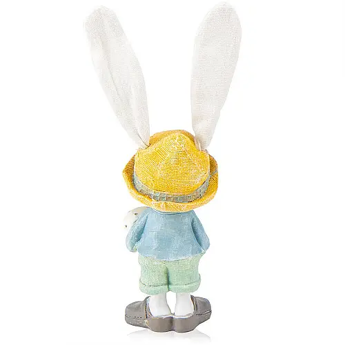 Фігурка інтер'єрна Mr Rabbit 28 см Lefard AL117968