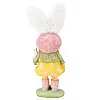 Фигурка интерьерная Girl with ears 34 см Lefard AL117972