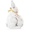 Фігурка інтер'єрна Rabbit family 20 см Lefard AL117976
