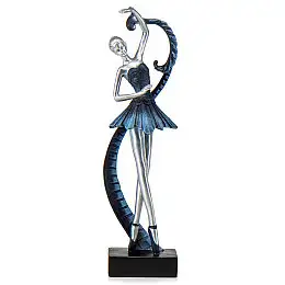 Фигурка интерьерная Ballerina Grace 33 см ArtDeco AL117983