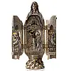 Фигурка интерьерная 27 см Дева Мария Veronese AL118048