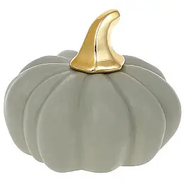 Фигурка интерьерная 8х8х8 см Grey Pumpkin Bona DP118513