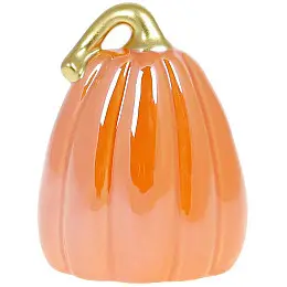 Фигурка интерьерная 9х5х12 см Orange Тыква Bona DP118516