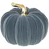 Фігурка інтер'єрна 15х15х11.5 см Blue-Gray Pumpkin Bona DP118519