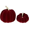 Фігурка інтер'єрна 13х13х10 см Wine Pumpkin Bona DP118522