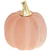 Фігурка інтер'єрна 13х13х14 см Orange Pumpkin Bona DP118525