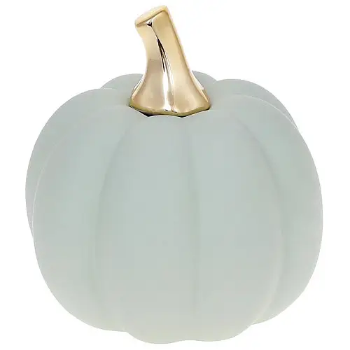 Фигурка интерьерная 13х13х14 см Mint Pumpkin Bona DP118526