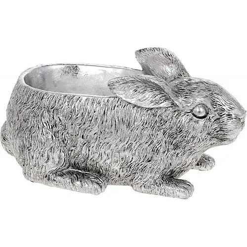 Підставка для біжутерії 24х13х11см Silver Кролик Bona DP118542