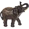 Фігурка інтер'єрна 22х9х22 см Black Elephant Bona DP118558