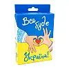 Карточная игра "Все будет Украина" Strateg 30370 укр