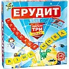 Настольная игра Arial Ерудит. Три мови. 910091-3